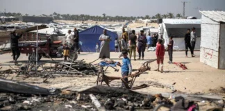 Israele, delegazione israeliana al Cairo per negoziati su tregua a Gaza israele