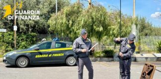 Nel catanese sequestrati 28.000 litri di benzina contaminata