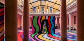 glo presenta ‘Hyper Portal’ di Michela Picchi e debutta nel fashion