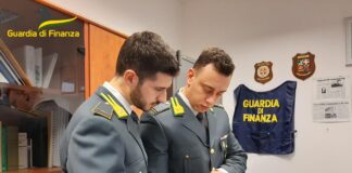 Guardia di finanza di Treviso: Sequestro da 1.8 milioni per IVA non versata Sequestro IVA Treviso