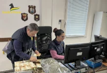 Venezia: Blitz antidroga, 18 kg di stupefacenti sequestrati e tre arresti Blitz antidroga Venezia