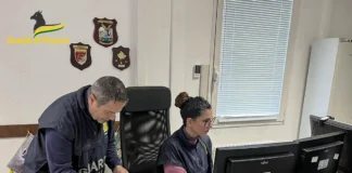 Venezia: Blitz antidroga, 18 kg di stupefacenti sequestrati e tre arresti Blitz antidroga Venezia