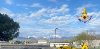 Schio, incidente al termovalorizzatore: furgone precipita nella fossa. Ferito l’autista Incidente Termovalorizzatore Schio