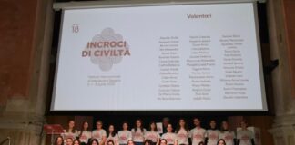 Incroci di civiltà, la letteratura internazionale fino al 5 aprile