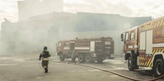 Ucraina, missili russi su Kiev: 9 morti e decine di feriti ucraina