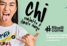 Giornata ecologica regionale, l’invito di Legambiente Vicenza: “Vestiti bene” Giornata ecologica regionale