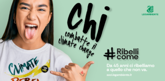 Giornata ecologica regionale, l’invito di Legambiente Vicenza: “Vestiti bene” Giornata ecologica regionale