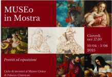 “Ospiti al Chiericati” e “MUSEo in Mostra”, le nuove iniziative dei Musei civici di Vicenza locandina evento palazzo chiericati