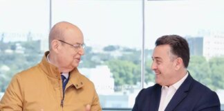 E’ morto Francis Zammit Dimech, ex presidente ad interim di Malta