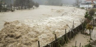 3.75 milioni per i danni nell’Ovest Vicentino. Zecchinato contento, Camani dubbiosa. Tosetto: “Dimenticata Vicenza?” maltempo ovest vicentino