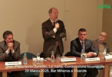 Mafie: Zanettin spiega il ruolo della Commissione antimafia e i casi oscuri e irrisolti di cui si occupa Mafie