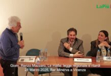 Mafie: Mazzaro, “Nel Veneto 8.500 aziende legate alla criminalità. La legge antimafia del 2012? È rimasta sulla carta” Mafie