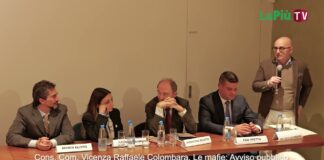 Tavola rotonda sulle mafie: Colombara, “Aziende in difficoltà in Veneto a rischio infiltrazioni mafiose” Mafie
