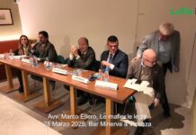 Tavola rotonda sulle mafie: l’Avvocato Ellero spiega la legislazione antimafia Mafie