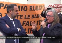 Banche venete: risparmio tradito, la protesta torna nelle piazze da Vicenza a Treviso e Padova. Riamangono le divisioni tra le associazioni