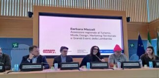 Mazzali “Non esiste solo Milano, anche Sabbionetta attrae artisti”