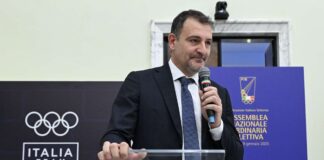 Europei U23, Mazzone “Certificato il primato dell’Italia”