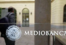 Mediobanca, cda approva ops su Banca Generali mediobanca