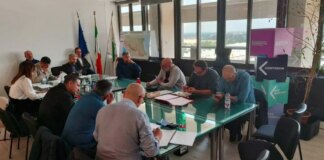 Menarini Bus, Paglia “L’Italia e la regione meritano un rilancio”