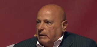 E’ morto l’ex primula rossa Graziano Mesina