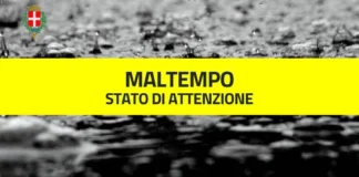 Temporali e piogge in arrivo, anche a Vicenza scatta lo stato di attenzione. Allerta gialla fino a venerdì 23 maggio alle 8 Meteo: allerta gialla a Vicenza