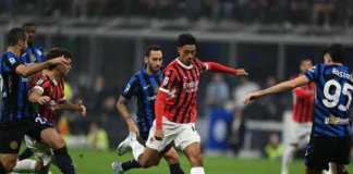 Milan-Inter: orario, probabili formazioni e dove vederla in tv derby