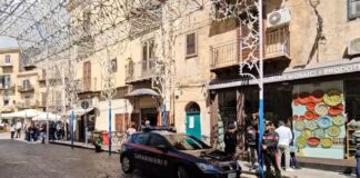 Strage a Monreale, fermato un 19enne
