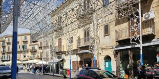 Monreale, sparatoria nella notte. Tre le vittime