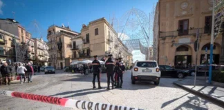 Sparatoria a Monreale, fermato 19enne: rissa dopo rimprovero per alta velocità sparatoria monreale