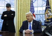 Dazi Usa, “Musk ha cercato di convincere Trump a ritirarli”: il retroscena dazi musk