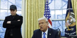 Dazi Usa, “Musk ha cercato di convincere Trump a ritirarli”: il retroscena dazi musk