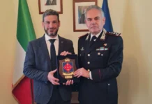 Alta Via della Grande Guerra, Nardin a Roma per la valorizzazione Alta Via della Grande Guerra