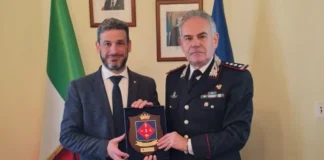 Alta Via della Grande Guerra, Nardin a Roma per la valorizzazione Alta Via della Grande Guerra