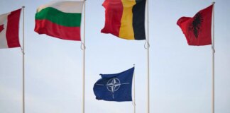 Nuovi soldati si uniscono alla missione Nato in Kosovo