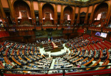 Riforma legge elettorale 2027, La Repubblica: lo studio riservato del centrodestra sul proporzionale con maxi-premio riforma legge elettorale