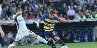 Passo falso Inter, secondo tempo horror e 2-2 col Parma