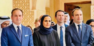 Cultura e Università al centro della missione del Piemonte a Doha