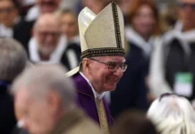 Vicenza, 600 anni di Monte Berico: il Segretario di Stato Parolin apre l’Anno Giubilare pietro parolin papa Anno Giubilare vicenza