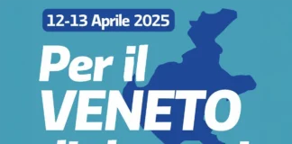 Tornano le primarie delle idee in Veneto: il centrosinistra coinvolge cittadini su diversi temi. A Vicenza doppio appuntamento primarie idee veneto