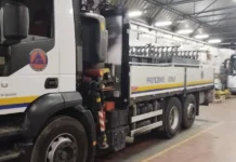 Maltempo, sindaco Possamai: «Bacini e manutenzione per difendere il territorio». A Vicenza ancora allerta gialla Maltempo,