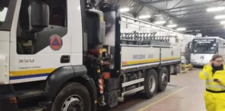 Maltempo, sindaco Possamai: «Bacini e manutenzione per difendere il territorio». A Vicenza ancora allerta gialla Maltempo,