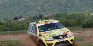 Si chiude la 15^ edizione dell’Italian Baja di Primavera