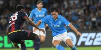 Bologna-Napoli: orario, probabili formazioni e dove vederla in tv bologna napoli