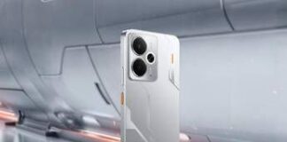 realme 14 5G: design “mecha” e “Victory Halo” ridefiniscono l’estetica degli smartphone di fascia media