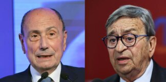 Gesap, Schifani “Serve un cambio di Governance”, Riggio “Mi dimetto”