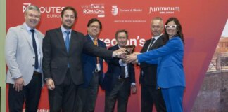 Routes Europe arriva a Rimini per la 19esima edizione dal 18 al 20 maggio