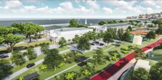 Gara per il recupero dell’ex Roosvelt a Palermo, Schifani “C’è potenziale”