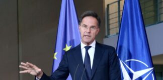 Il Segretario NATO Rutte a Tokyo “Giappone partner prezioso”
