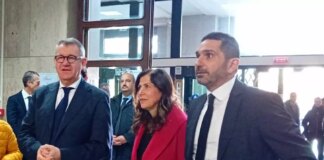 Pd “Avanti per interesse pubblico, dissenso sui commissari sanità”