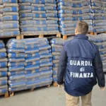 Verona, Guardia di Finanza effettua sequestro di pellet: frode e marchi contraffatti sequestro pellet Verona